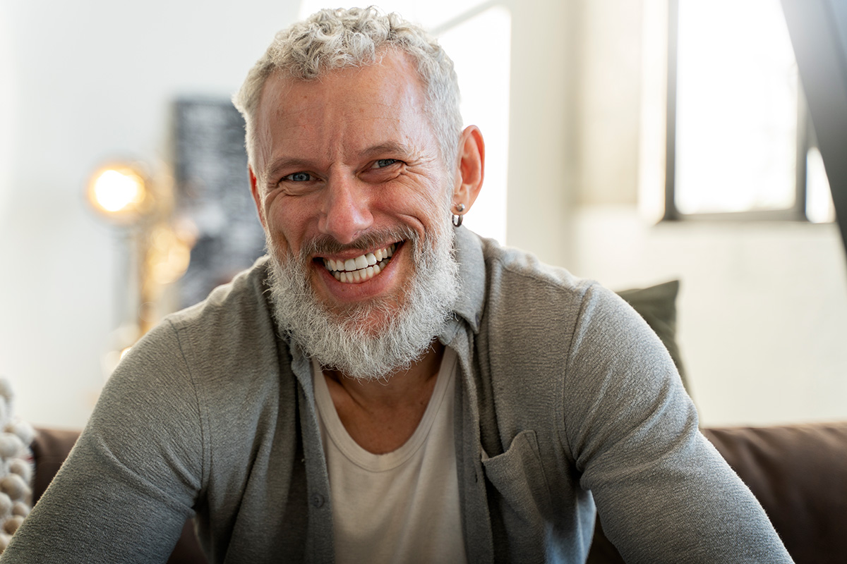Testosterone Replacement Therapy for Men In Testosterone Replacement Therapy Clinic In West Seneca